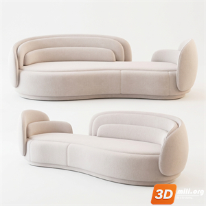 Sofa Skp Files
